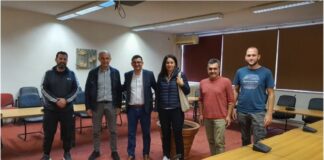 Διεθνές συνέδριο στη Δυτική Ελλάδα μέσω του έργου «Interreg Europe Down to Earth»