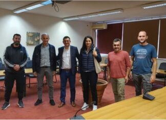 Διεθνές συνέδριο στη Δυτική Ελλάδα μέσω του έργου «Interreg Europe Down to Earth»