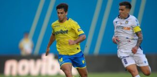 Παναιτωλικός: Με απουσίες στην Καλλιθέα, αλλά με Μπακάκη