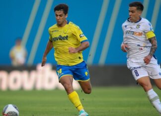 Στο… βυθό ο Παναιτωλικός μετά την ήττα από τον Αστέρα Τρίπολης