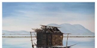 «Διέξοδος» : Έκθεση ζωγραφικής στη μνήμη του Πάνου Αθανασίου