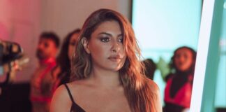 Με την Έλενα Παπαρίζου η χριστουγεννιάτικη συναυλία του Δήμου Αγρινίου στις 27/12