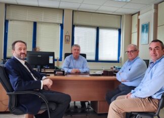 Ψήφισμα για την απόσυρση του φορολογικού από τρία σωματεία ελευθέρων επαγγελματιών στο Μεσολόγγι