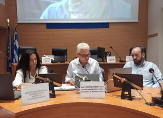 Ανανεώθηκε η θητεία της «Συμμαχίας για την Επιχειρηματικότητα και την Ανάπτυξη στη Δυτική Ελλάδα»