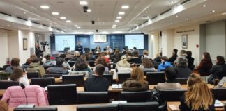 Δεύτερη συνάντηση της Σχολής Γονέων της Μητρόπολης σε Αγρίνιο και Μεσολόγγι