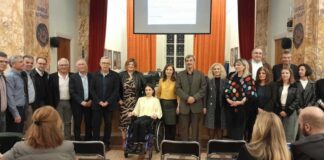 Παρουσιάστηκαν τα αποτελέσματα της σύμπραξης τριών σχολείων του Αγρινίου