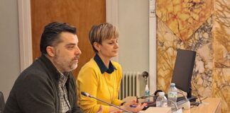 Συνεδρίασε το Τοπικό Συντονιστικό Πολιτικής Προστασίας του Αγρινίου ενόψει χειμώνα