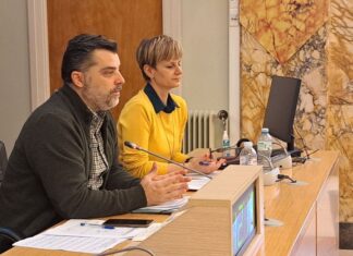 Συνεδρίασε το Τοπικό Συντονιστικό Πολιτικής Προστασίας του Αγρινίου ενόψει χειμώνα