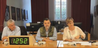 Έκτακτη συνεδρίαση το Συντονιστικό Πολιτικής Προστασίας στο Αγρίνιο