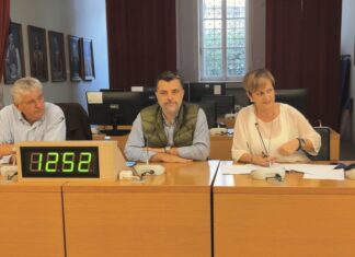 Έκτακτη συνεδρίαση το Συντονιστικό Πολιτικής Προστασίας στο Αγρίνιο