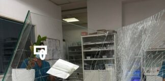 Να ενισχυθεί η φύλαξη, ζητά το Σωματείο Εργαζομένων του Νοσοκομείου Αγρινίου