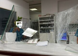 Να ενισχυθεί η φύλαξη, ζητά το Σωματείο Εργαζομένων του Νοσοκομείου Αγρινίου