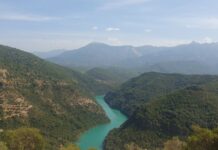 Αρνητικός ο Δήμος Αμφιλοχίας στην εγκατάσταση έργων αντλησοταμίευσης