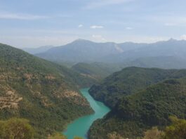 Αρνητικός ο Δήμος Αμφιλοχίας στην εγκατάσταση έργων αντλησοταμίευσης