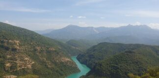 Τέλος του 2025 η ολοκλήρωση της μονάδας αντλησιοταμίευσης στην Αμφιλοχία