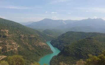 Αρνητικός ο Δήμος Αμφιλοχίας στην εγκατάσταση έργων αντλησοταμίευσης