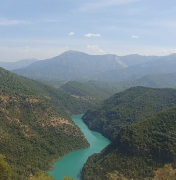 Αρνητικός ο Δήμος Αμφιλοχίας στην εγκατάσταση έργων αντλησοταμίευσης