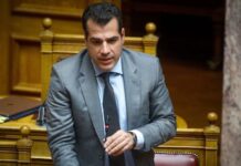 Προαναγγελίες Πλεύρη και για την μπούρκα