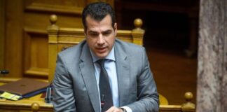 Πλεύρης : Ο Σαλμάς ενοχλήθηκε γιατί δεν μπήκε αρεστός του στο Νοσοκομείο