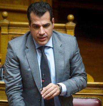 Προαναγγελίες Πλεύρη και για την μπούρκα