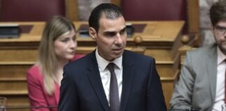 Και θα ήθελε να αθωωθούν, αλλά και να μην κάνει παρέμβαση στη Δικαιοσύνη