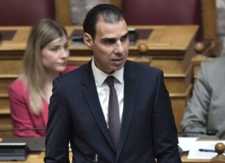 Και θα ήθελε να αθωωθούν, αλλά και να μην κάνει παρέμβαση στη Δικαιοσύνη