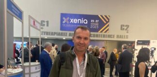 Η Ένωση Ξενοδόχων Αιτωλοακαρνανίας στη Συνέλευση του Ξενοδοχειακού Επιμελητηρίου Ελλάδας