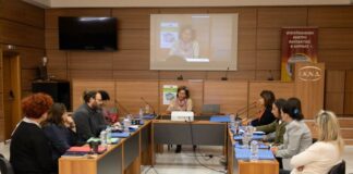 Εφορεία Αρχαιοτήτων – «CoHeN» : Αναστηλωτικές επεμβάσεις σε τρία κάστρα της Αιτωλοακαρνανίας