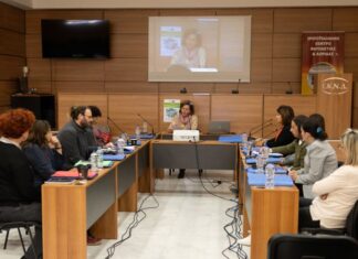 Εφορεία Αρχαιοτήτων – «CoHeN» : Αναστηλωτικές επεμβάσεις σε τρία κάστρα της Αιτωλοακαρνανίας