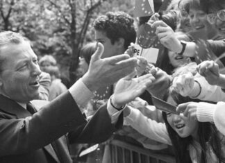 Οι γενιές των Ελλήνων που… χόρτασαν στο όνομά του