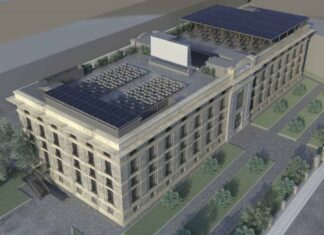 Η χρονιά των Καπναποθηκών του Αγρινίου