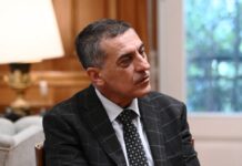 O Koυρέτας μπέρδεψε το πόσιμο νερό (της Αττικής) με το αρδευτικό (της Θεσσαλίας)