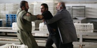 «Περίπτωση Συνείδησης» από την Κινηματογραφική Λέσχη