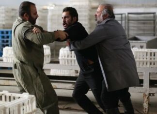 «Περίπτωση Συνείδησης» από την Κινηματογραφική Λέσχη