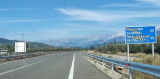 «Αγρίνιο – Άγιος Βλάσης»: Xρόνο και χρήμα κοστίζουν τα λάθη του Υπουργείου