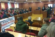 Η ΟΑΣ απαντά και καλεί Φαρμάκη «να μαζέψει» Μαυρομμάτη