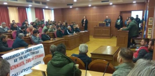 Η ΟΑΣ απαντά και καλεί Φαρμάκη «να μαζέψει» Μαυρομμάτη