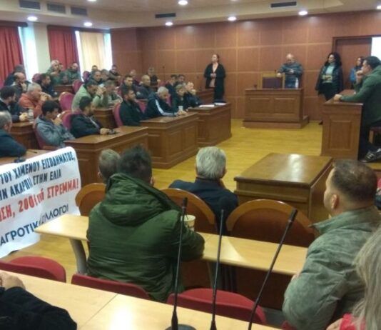 Η ΟΑΣ απαντά και καλεί Φαρμάκη «να μαζέψει» Μαυρομμάτη