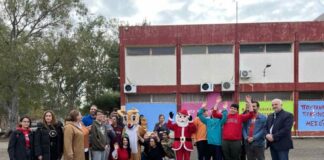 Δήμος Μεσολογγίου: «Η διαφορετικότητα είναι δικαίωμα – Αγκαλιάζουμε τα Άτομα με Αναπηρία!»