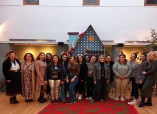 Το Δ.ΙΕΚ Αγρινίου στο «Παραμύθι από Ζάχαρη» του Δήμου Αγρινίου