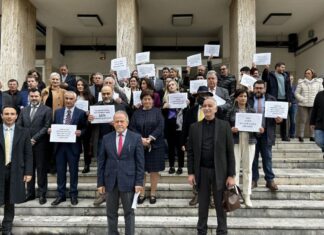 Δ. Νικάκης: Η επιλογή του Πρωτοδικείου Αγρινίου ως κεντρικού είναι μονόδρομος και δεν αλλάζει