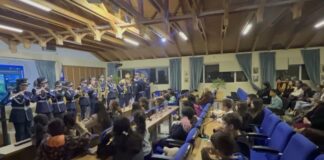 Μια ξεχωριστή χριστουγεννιάτικη εκδήλωση από τις Κοινωνικές Δομές του δήμου Μεσολογγίου