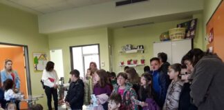 ΕΛΕΠΑΠ Αγρινίου : Με επιτυχία οι δράσεις ευαισθητοποίησης για την αναπηρία