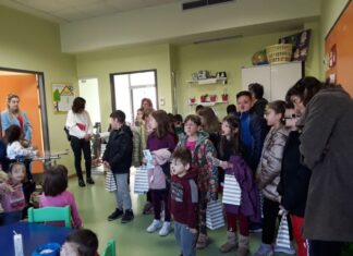 ΕΛΕΠΑΠ Αγρινίου : Με επιτυχία οι δράσεις ευαισθητοποίησης για την αναπηρία