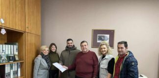 Το «Πάρτυ για καλό σκοπό» φέρνει δωροεπιταγές για τους ωφελούμενους των κοινωνικών δομών