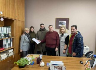Το «Πάρτυ για καλό σκοπό» φέρνει δωροεπιταγές για τους ωφελούμενους των κοινωνικών δομών