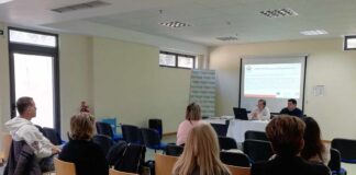 Με επιτυχία το σεμινάριο της Ε.Σ.Α.μεΑ. στο Αγρίνιο