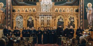 Με επιτυχία διεξήχθη το 2ο Φεστιβάλ Θρησκευτικής Μουσικής Αγρινίου