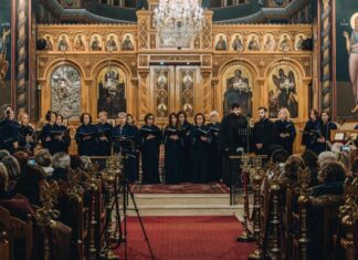 Το 3ο Φεστιβάλ Θρησκευτικής Μουσικής Αγρινίου στις 6-7/12