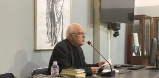 Δύο αυτοτελή παραμύθια παρουσίασε ο Παντελής Φλωρόπουλος